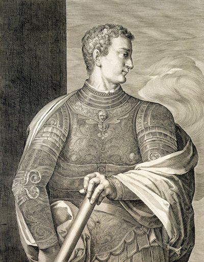 Gaius Caesar 